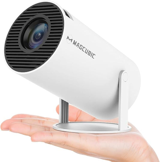 Magcubic Smart Portable Projector