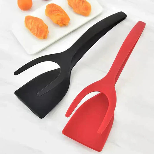 2 IN 1 Food-grade Spatula